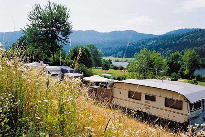 Sonnenhotel Hafnersee Keutschach am See Luaran gambar